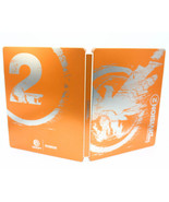 Rare Official Limited Edition Tom Clancy&#39;s The Division2 Steelbook Case ... - $555.79 MXN