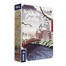 Devir Americas The White Castle - £31.47 GBP