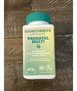 Smarty Pants Prenatal Multi-Vitamin Supplement Capsules SEALED - €16,15 EUR