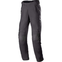 ALPINESTARS Women Stella Bogota Drystar® Pants - Black - Medium 3237023-1100-M - $299.95