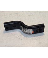 CNH Swinging Drawbar | 9.5&quot; Long 2.5&quot; Wide 1&quot; Thick | 33.5 mm Clevis Hole - $3,744.12 MXN