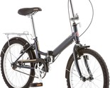 20-Inch Wheels, A Rear Carry Rack, A Carrying Bag, And Multiple Colors C... - $359.95