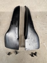 1973-1977 Chevy Monte Carlo Tail Light Quarter 1/4 Panel Seal Molding Ta... - $44.76