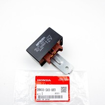 New Genuine Honda Civic CRX Acura Legend Integra PGM-FI Main EFI Fuel Relay - $78.30