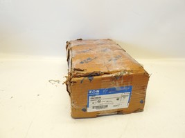 CASE OF 10 , Eaton LB37 Form 7 Conduit 3/4 Outlet Box Elbow - $93.80