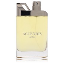 Aclus by Accendis Eau De Parfum Spray (Unisex Unboxed) 3.4 oz for Women - £135.41 GBP
