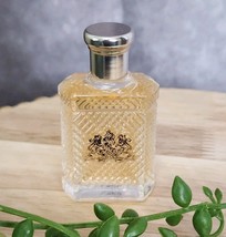 Vintage Ralph Lauren Safari For Men 11 ml EDT Splash Cologne Mini Minatu... - $28.99