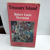 Treasure Island: With Story of the Treasure of Normon Island - £2.36 GBP