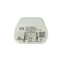 ZTE Power Adapter for ZTE Grand Memo - Compact USB Charger - $11.08