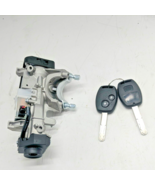 Fits Honda 35100SDAA71 Odyssey CRV AT Ignition Switch Cylinder Lock w 2 ... - €28,56 EUR