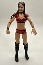 WWE BRIE BELLA Elite Collection Series 68 Summer Slam 2019 Action Figure - £11.09 GBP