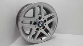 Wheel Sedan Canada Market 15x6-1/2 Alloy 10 Spoke Fits 01-05 BMW 320i 536934 - £77.08 GBP