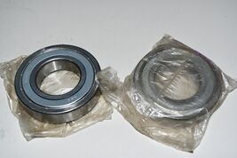 KBC 6208-Z BEARINGS LOT OF 2 NEW FREE SHIPPING w2c #5 - $605.98 MXN