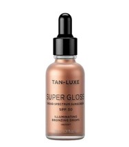 TAN-LUXE Super Gloss Instant Bronzing Face Drops with SPF 30 1.01oz Hyal... - €21,71 EUR