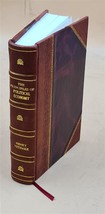 The principles of political economy. By Henry Vethake. 1838 [Leather Bound] - £68.06 GBP