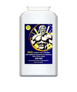 Zeus AAKG Arginine + More 2000mg 150 Caps Muscle Growth Nitric Oxide Pre... - $25.00