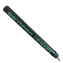 Swynner Design Alian Green Matador Golf Putter Grip for Scotty Cameron - $24.99