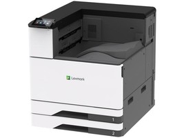 Lexmark CS943DE Color  Laser Printer 12 X 18  Fast Quality prints! 32D0000 - $4,239.00