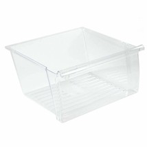 Crisper Drawer For Amana ASD2275BRS01 ASD2575BRS01 ASD2575BRW01 ASD2575BRB01 - $78.97