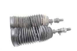 00-03 BMW X5 INNER TIE RODS PAIR Q7250 image 5