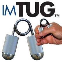 IronMind | IMTUG Two-Finger Utility Gripper CHOOSE ANY Strength Level Authentic - £23.94 GBP