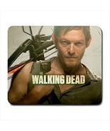 Daryl Dixon Large Rectangular Mousepad - $5.43 CAD