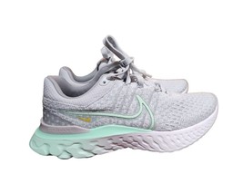 Authenticity Guarantee 
Nike React Infinity Run Flyknit 3 DD3024 007 Wom... - £63.30 GBP