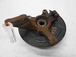 2012-2019 Nissan Versa Front Driver Left Spindle Knuckle 56K Miles - $79.99
