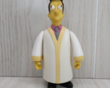 The Simpsons First Church of Springfield Interactive Reverend Lovejoy fi... - $12.86