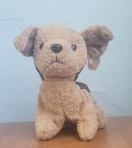 Ty Beanie Babies Tuffy The Terrier Dog COMBINED SHIPPING  - $3.49