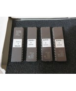 Set SEGA Arcade Naomi I &amp; II System Bios Eprom Chip - $616.06 MXN
