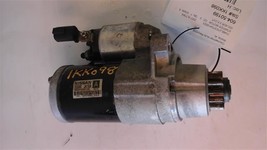 Starter Motor 6 Cylinder Coupe Fits 07-13 ALTIMA 3193041 - £67.18 GBP