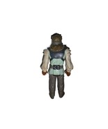 Vintage 1983 Kenner Star Wars ROTJ Figure Lot Jabba The Hutt Nikto - NICE - $10.42 CAD