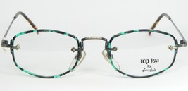 Top Ten By Flair 537 Col 727 Green /OTHER Eyeglasses Glasses 48-22-140mm Germany - £61.59 GBP