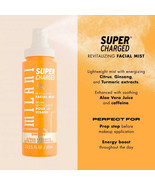 Milani Super Charged Revitalizing Facial Mist ~ 2.0 Fl Oz ~ New &amp; Sealed - $19.13 CAD