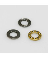 OEM Gear Thrust Bearing Kit for KitchenAid KP26M1XER5 KG25H0XER5 KV25MCX... - $31.67