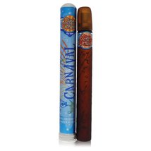 Cuba Canaval by Fragluxe Eau De Toilette Spray 1.17 oz for Men - $21.99