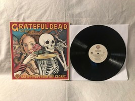 Grateful Dead Skeletons From The Closet LP Warner Bros. Records ‎W 2764 EX/VG+ - £27.65 GBP