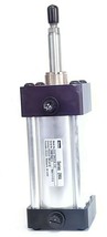 NEW PARKER 02.50 T2MAUS13A 3.000 PNEUMATIC CYLINDER - $85.95