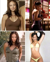 KRISTIN KREUK 4x6 PHOTO - $2.55