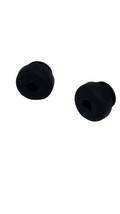 Keurig K-Elite K90 Coffee Maker Machine Replacement Part Rubber Feet (2) - £1.91 GBP