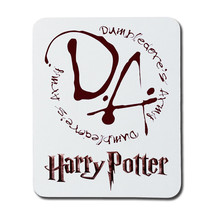 Harry Potter Dumbledore&#39;s Army Mouse Pad - £14.86 GBP