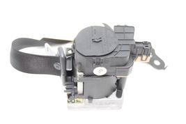 03-06 MERCEDES-BENZ CL55 AMG FRONT LEFT DRIVER SEAT BELT RETRACTOR BLACK Q8490 image 10