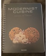 Modernist Cuisine: El arte y la ciencia de la cocina The Art and Science... - €56,83 EUR