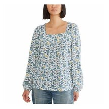 Lucky Brand Ladies&#39; Square Neck Top - £23.73 GBP