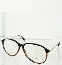 Brand New Authentic Victoria Beckham Eyeglasses 2606 005 VB2606 57mm Frame - £70.05 GBP