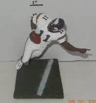 McFarlane NFL Series 2 Daunte Culpepper Action Figure VHTF  Minnesota Vikings - £18.67 GBP