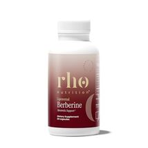 Rho Nutrition Liposomal Berberine Capsules - Ultra High Absorption Suppl... - $74.32