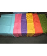 LADIES 100% pure PASHMINA blanket shawl long scarf patu patoo wrap kashmir wool  - £31.42 GBP