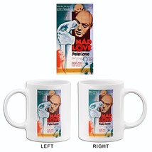 Mad Love - 1935 - Movie Poster Mug - $23.99+